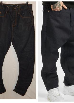 Джинсы rocawear hammer fit denim, new time is money hip hop era roca wear