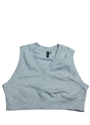 Жилетка топ