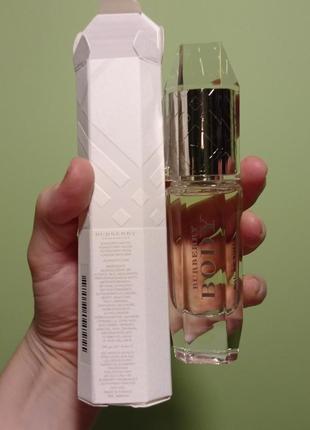 Burberry body eau de toilette 35 ml