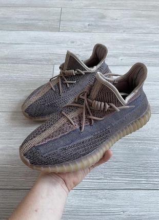 Кроссовки adidas yeezy boost 350 😍