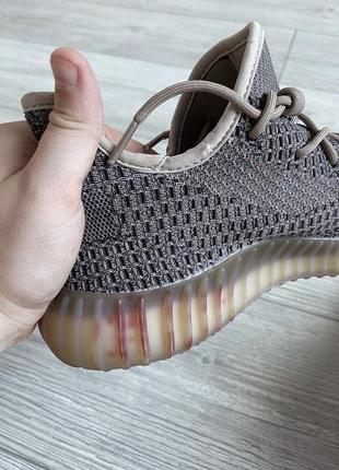 Кросівки adidas yeezy boost 350 😍8 фото