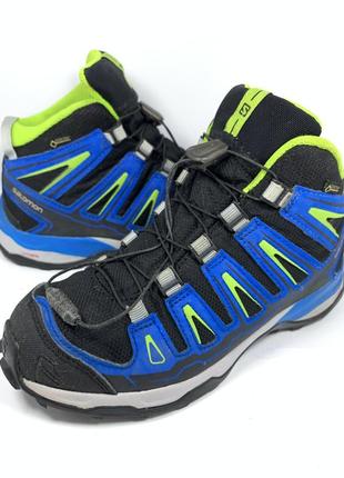 Черевики salomon