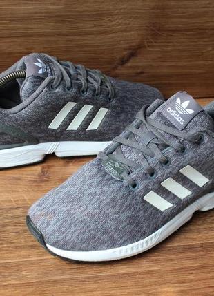 Кроссовки adidas torsion flux