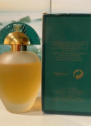 Вінтаж 1999 рік edp rare emeralds avon рідкість знятість3 фото