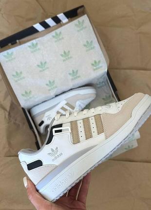 Жіночі кросівки, кеди adidas forum