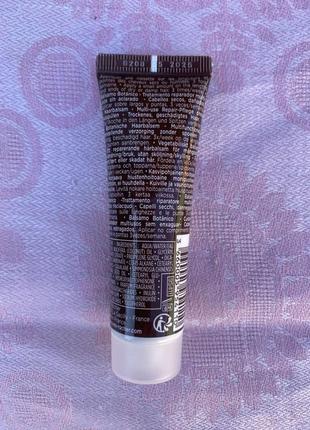 Универсальный уход с маслом жожоба для сухих поврежденных волос, 30 мл