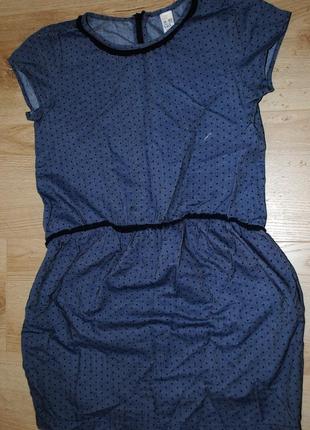 Плаття Zara 9-10 років