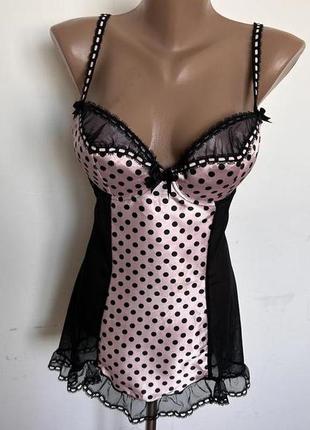 Пеньюар 75b ann summers