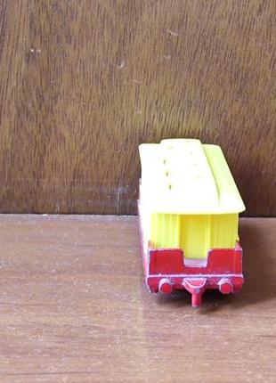 Corgi made in great britain wagon union pacific