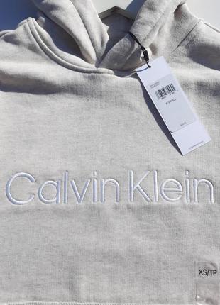 Calvin klein костюм2 фото