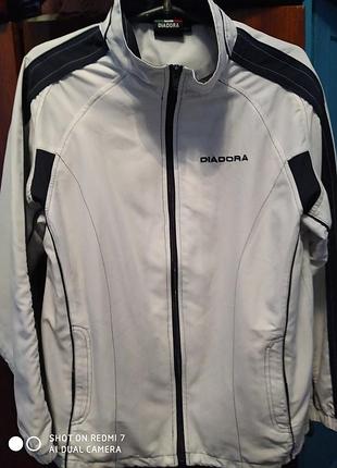 Вітровка diadora