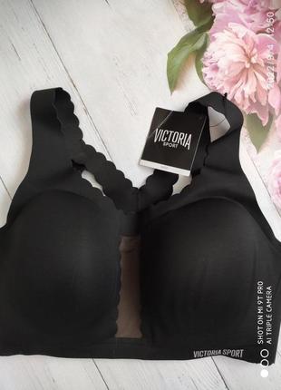 Топ для спорта victorias secret рр.34 dd \e 751 фото