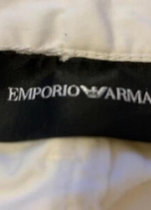 Джинсы emporio armani7 фото