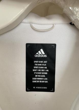 Мужская кофта adidas zne оригинал4 фото