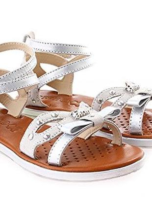 Босоніжки geox 36