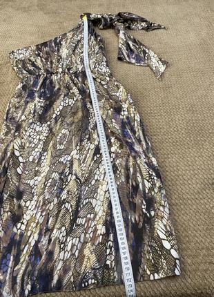 Легкое платье сарафан asos6 фото