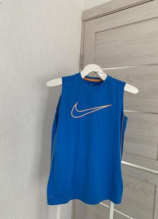 Чоловіча майка nike оригінал