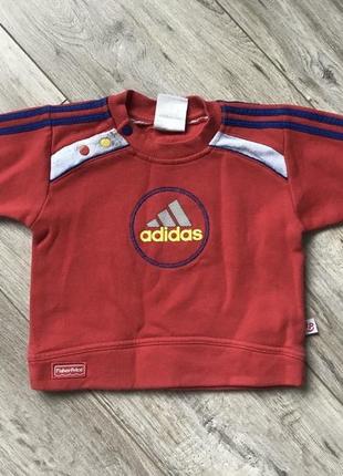 Кофта adidas, 68 см