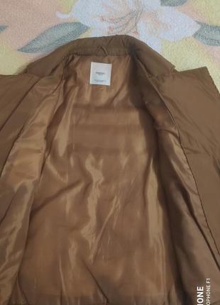 Куртка демисезон женская р. м, mango6 фото