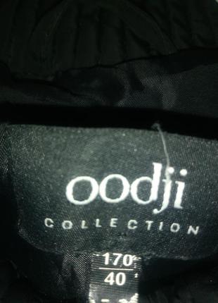 Теплая куртка  oodgi3 фото