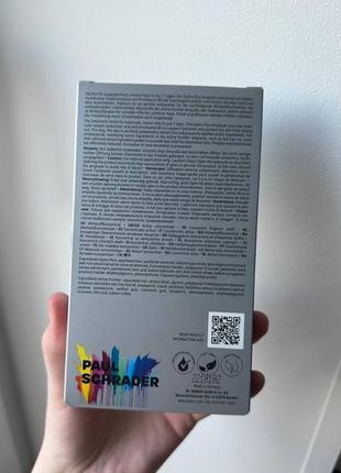 Ампули babor clear 4