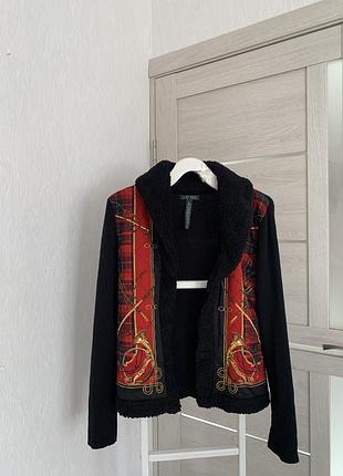 Жіночий кардиган polo ralph lauren