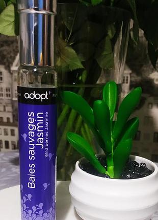 Парфумована вода bal bau adopt