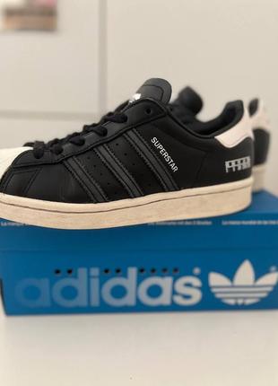 Кроссовки adidas originals superstar