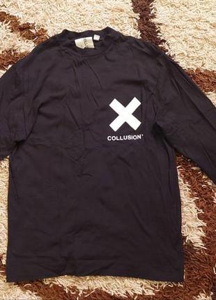 Чоловіча кофта collusion