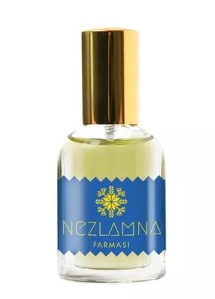 Женская парфюмированная вода несокрушимая nezlamina farmasi 1000627
