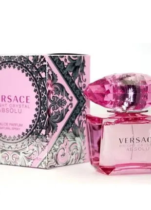 Bright crystal absolu туалетна вода 90 ml