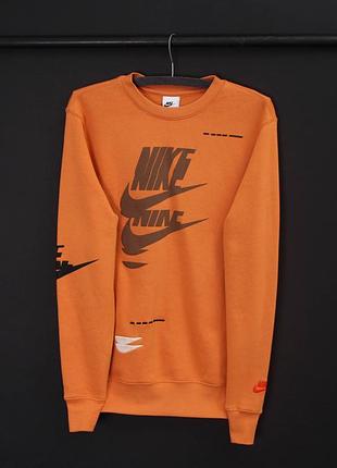 Nike новий світшот