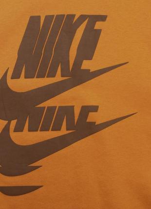 Nike новый свитшот4 фото