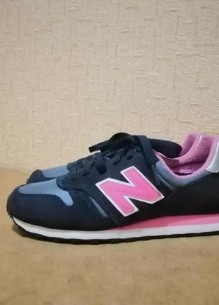 Кросiвки new balance 3731 фото