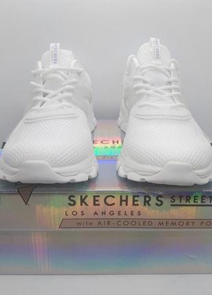 Стильные кроссовки skechers sierra оригинал2 фото