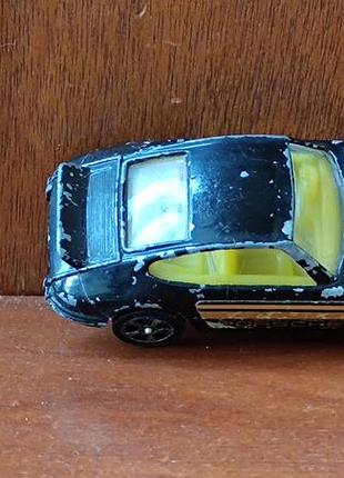 Corgi juniors porsche carerra made in great britain