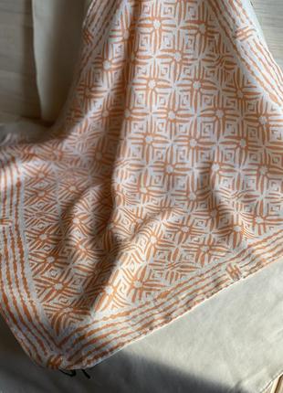 Кашеміро хустина