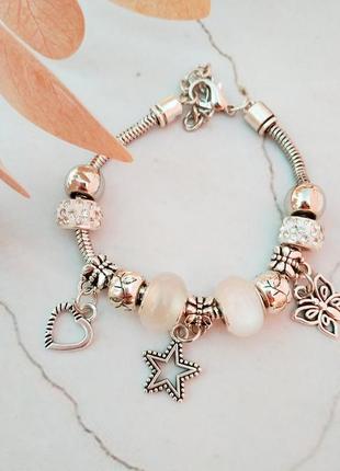 Браслетик боаслет