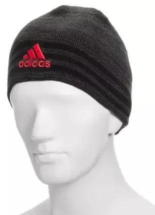 Шапка мужская adidas eclipse