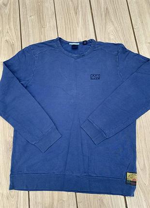 Scotch & soda світшот