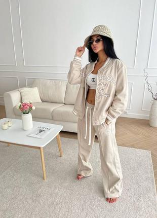 Костюм dior 2024 s m l xl