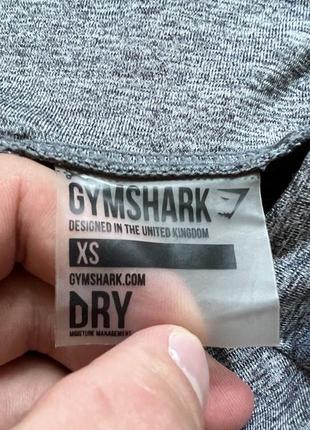 Оригінальні жіночі тренувальні лосини gymshark5 фото