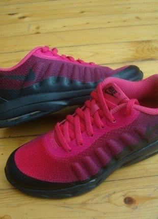 Кроссовки nike air max invigor оригинал 33 разм1 фото