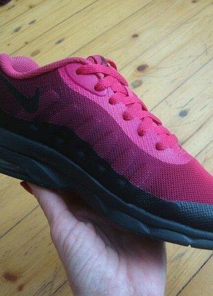 Кроссовки nike air max invigor оригинал 33 разм 5