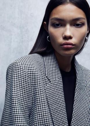 Пиджак  ⁇  h&m пальто ⁇ пиджак2 фото