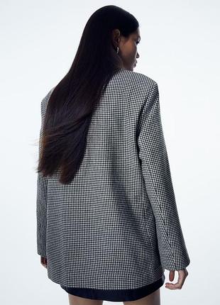 Пиджак  ⁇  h&m пальто ⁇ пиджак6 фото