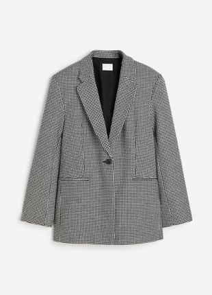 Пиджак  ⁇  h&m пальто ⁇ пиджак5 фото