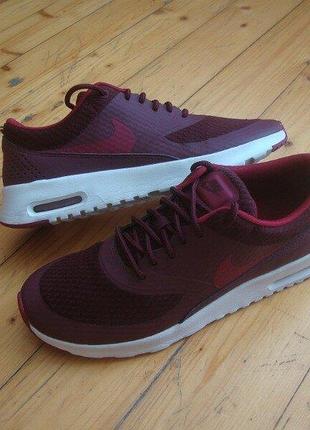 Кроссовки nike air max thea оригинал 37 размер