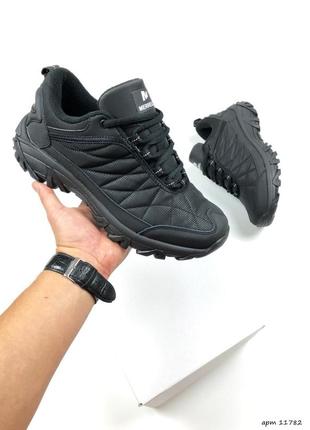 Merrell кроссовки мужские термо мерол осенние зимние евро зима водонепроницаемые отличное качество
