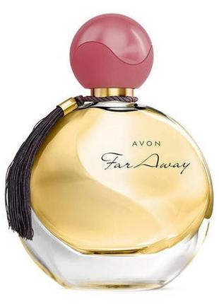 Avon парфумна вода far away 50 мл